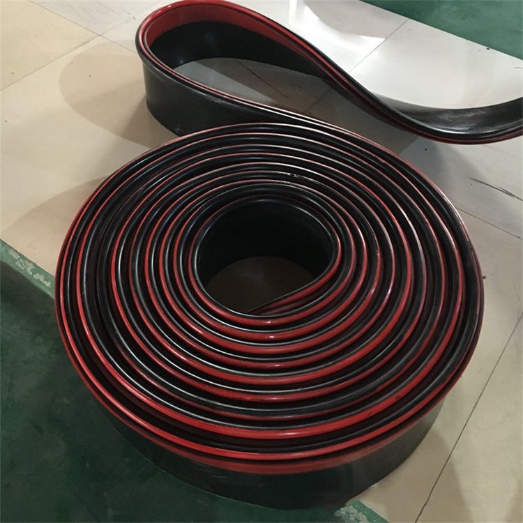 防溢裙边