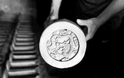 700年非遗"皇家琉璃"生产被叫停:烧煤不环保